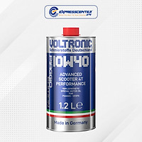 Dầu Nhớt Voltronic Advance Scooter 4T Performance 10w40 1,2L