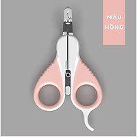 Kìm cắt móng bé cho chó mèo / Thú cưng