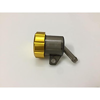 Bình dầu dành cho xe máy BREMBO (Vàng)