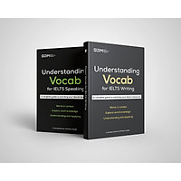 Understanding Vocab for IELTS - Từ và cụm từ cho 16 chủ đề IELTS