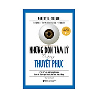 Những Đòn Tâm Lý Trong Thuyết Phục (Tái Bản 2019)