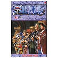 One Piece Tập 22: Hope! (Tái Bản 2019)