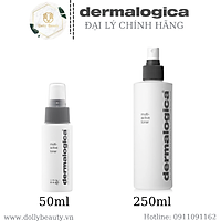 Dung dịch thêm ẩm MULTI-ACTIVE TONER của Dermalogica - Dolly Beauty