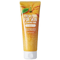 Sửa rửa mặt Fresh Food For Skin 175ml