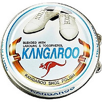Xi đánh giày Kangaroo Hàn Quốc - Nhập khẩu chính hãng