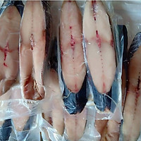 (Chỉ bán tại HN) Cá thu 1 nắng 1kg - Món ngon hảo hàng từ biển khơi