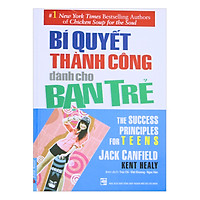 Bí Quyết Thành Công Dành Cho Bạn Trẻ (Tái Bản)