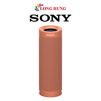 Loa Bluetooth Sony Extra Bass SRS-XB23 - Hàng chính hãng