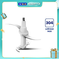 Lưỡi Dao Máy Xay Đa Năng (3L) - Hàng Chính Hãng