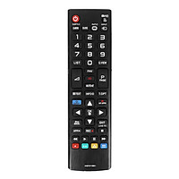 Remote Điều Khiển Từ Xa Cho TV LG
