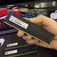 RAM G.SKILL 4GB DDR4 2400MHz - Hàng Chính Hãng