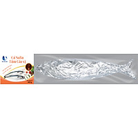 CÁ SABA NGUYÊN CON TẨM GIA VỊ TÂN HẢI HÒA