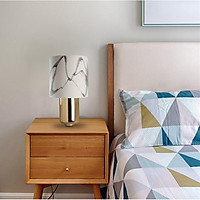 Đèn bàn trang trí SIDE TABLE LAMP CASPA