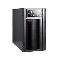 Bộ lưu điện Santak True Online 6KVA - Model C6K-LCD- Hàng chính hãng