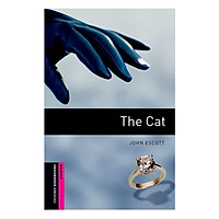 Oxford Bookworms Library (2 Ed.) Starter: The Cat Audio CD Pack