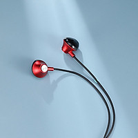 Tai Nghe Nhét Tai ACOME AW05 Âm Thanh HD Cổng Kết Nối 3.5mm-Hàng chính hãng