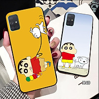 Ốp lưng Dành Cho Samsung A31 - A51 - A71 dễ thương- siêu chất lượng
