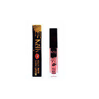Son kem lì Kelly queen matte lipstick M01