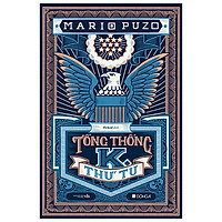Tổng thống K. thứ tư - Mario Puzo