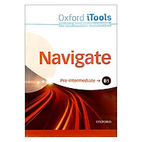 NAVIGATE P-INT B1 ITOOLS DVD-ROM