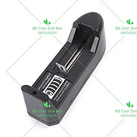 bộ sạc pin 18650