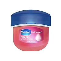 Sáp Dưỡng Môi Hồng Xinh Vaseline Lip Therapy Rosy Lip (7g) - 305210231597