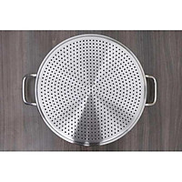 Xửng hấp cao cấp Fivestar standard không nắp tặng 2 muỗng canh ( 24cm / 26cm / 28cm / 30cm / 32cm )