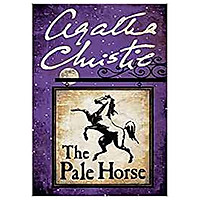 THE PALE HORSE Re-Issue (SF 09 Feb)