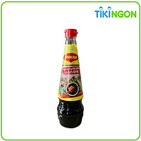 Nước Tương Maggi đậm đặc 700ml