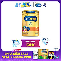 Sữa Bột Enfagrow A+ 3 (1700g)