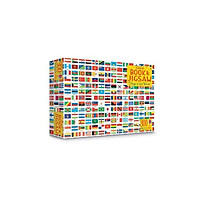 Flag Book & Jigsaw Flags of the World