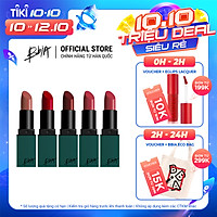 Son lì Bbia Last Lipstick Version 2 3.5g