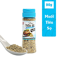 Muối Tiêu Sọ Tây Ninh Tinh Nguyên (90g)