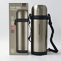 Bình Giữ Nhiệt Lock&Lock LHC1439 Dung Tích 1000ml