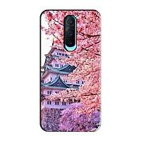 Ốp Lưng Dẻo Dành Cho Oppo R17 Pro