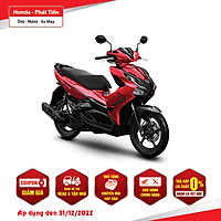 Xe máy Honda Air Blade (2021) 125cc CBS