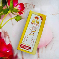 KETO DETOXX - SINH TỐ CẢI THIỆN CÂN NẶNG - HIỆU QUẢ NHANH CHÓNG, AN TOÀN SỨC KHỎE, ĐẸP DA ĐẸP DÁNG