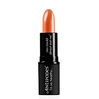 Son Môi Thiên Nhiên Màu #2 Cam Nude Antipodes Lipstick Golden Bay Nectar 405 4g