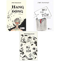 Sách - Mù Lòa - Hang Động - Mọi Cái Tên (Bộ 3 Cuốn)