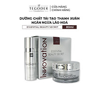 Dưỡng chất tái tạo thanh xuân ngăn ngừa lão hoá Tegoder Essential beauty secret 80 ml mã 1501