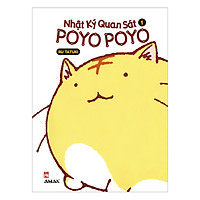 Nhật Ký Quan Sát Poyopoyo