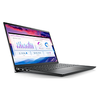 Laptop Dell Vostro 5410 V4I5014W (I5-11300H/8GB/512GB PCIE/14.0FHD/WIN10/XÁM) - Hàng Chính Hãng