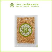 Túi Đậu Hà Lan Vàng REAL FOOD nhập khẩu Canada ( Nhiều Lựa Chọn)