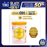Sữa Bột Namyang Imperial Mom XO GT 800g