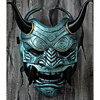 Hannya Mask Cosplay Party Club Tool