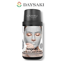 Casmara Mặt Nạ Trẻ Hóa Da Longevity Algae Peel-off Mask
