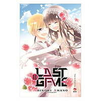 Last Game - Tập 11