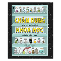 Chân Dung Khoa Học – Vạn Vật Qua Những Chỉ Dẫn Bằng Hình
