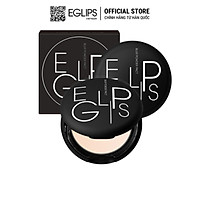 Phấn Phủ Dạng Nén Eglips Blur Powder Pact 9g