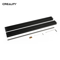 Creality Ender-3 Z-axis Extension Profiles Kit with 2040 Profiles Lead Screw T-nut for Ender-3/Ender 3 Pro/Ender 3 V2 3D